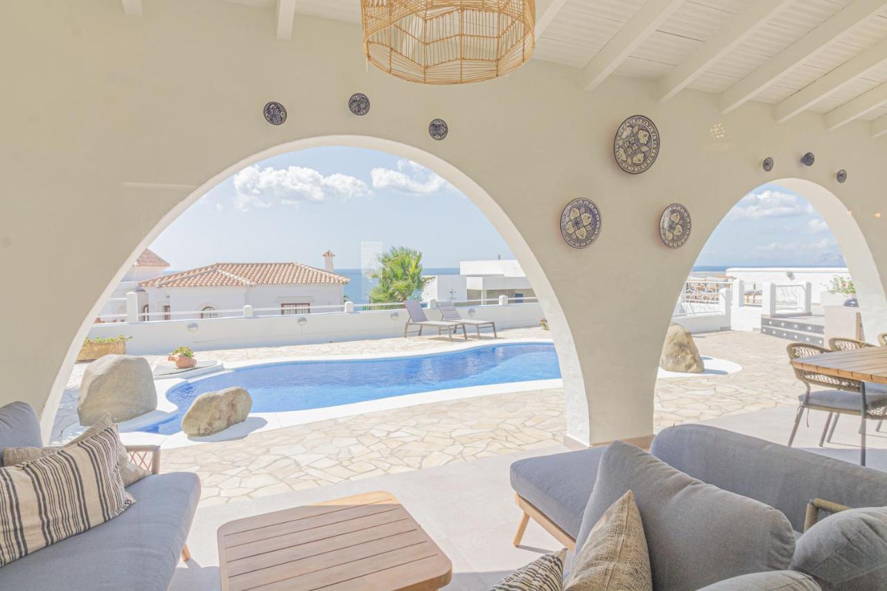El Drago By Jc Homes Manilva Exterior photo