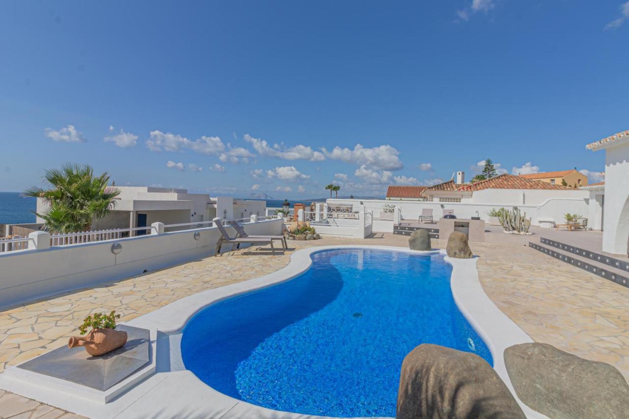 El Drago By Jc Homes Manilva Exterior photo